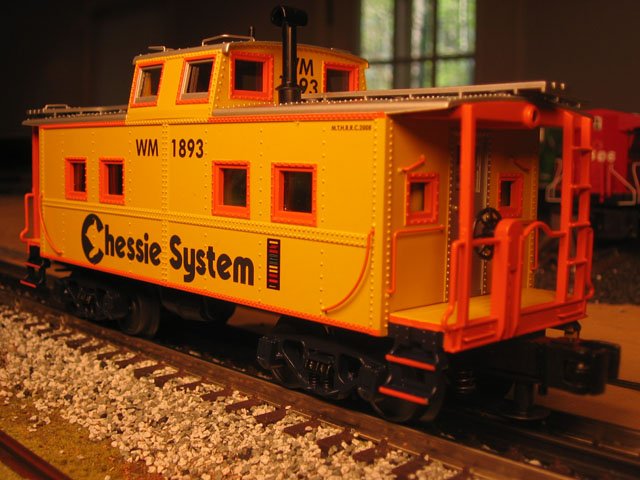 Photo of MTH