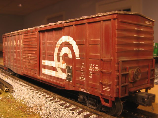 Photo of MTH