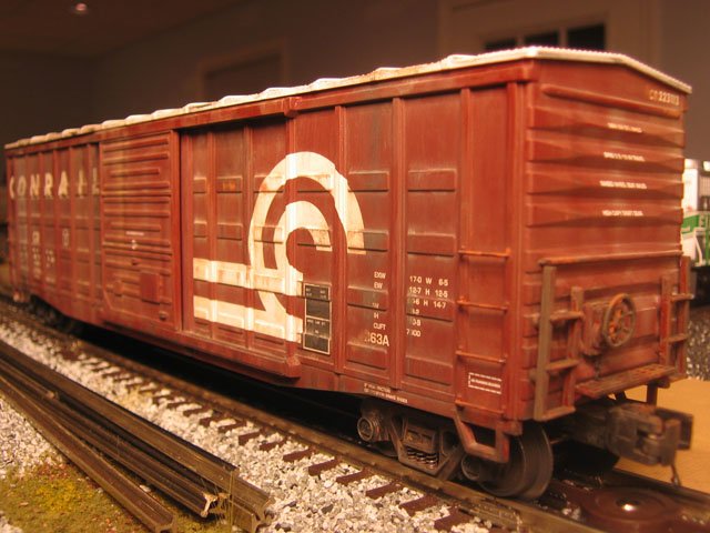 Photo of MTH