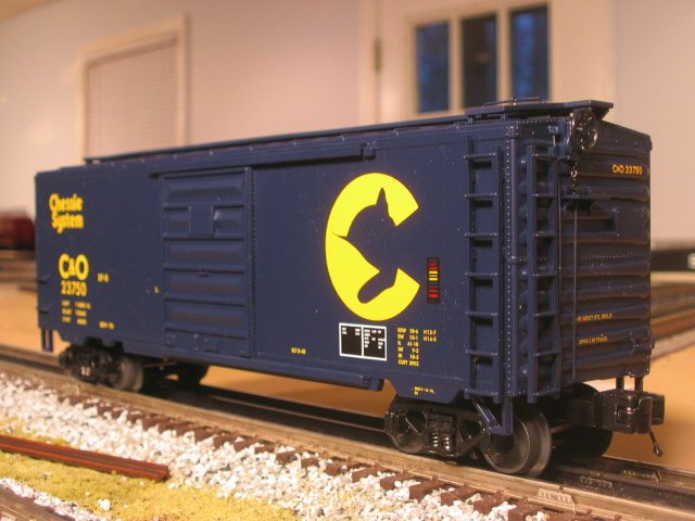 Photo of MTH