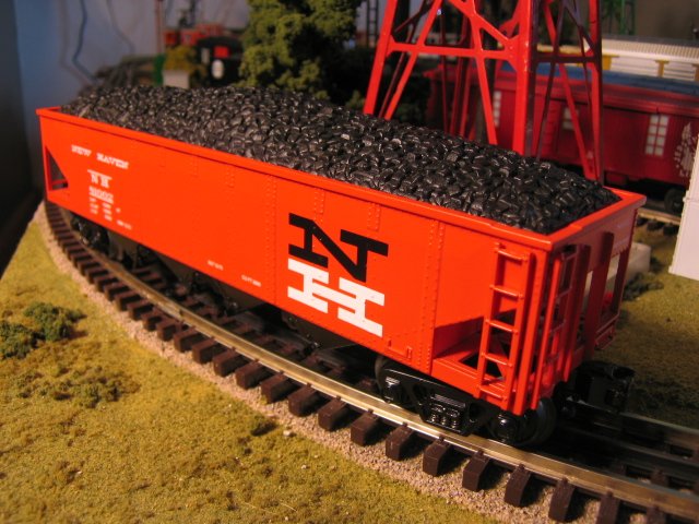 Photo of MTH