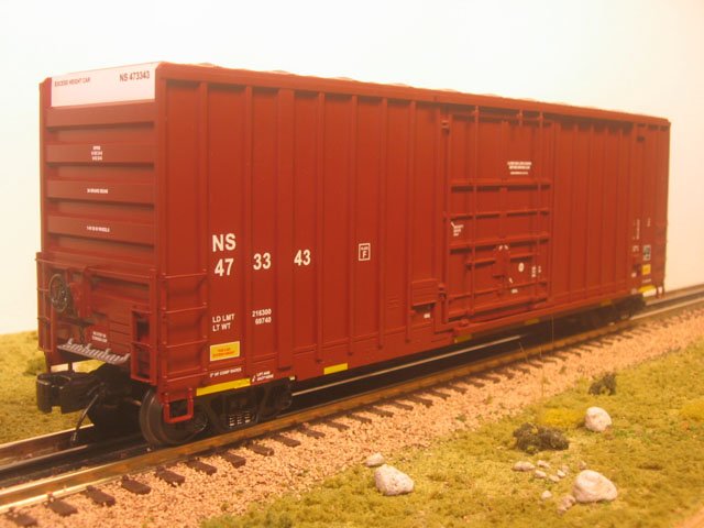 Photo of MTH