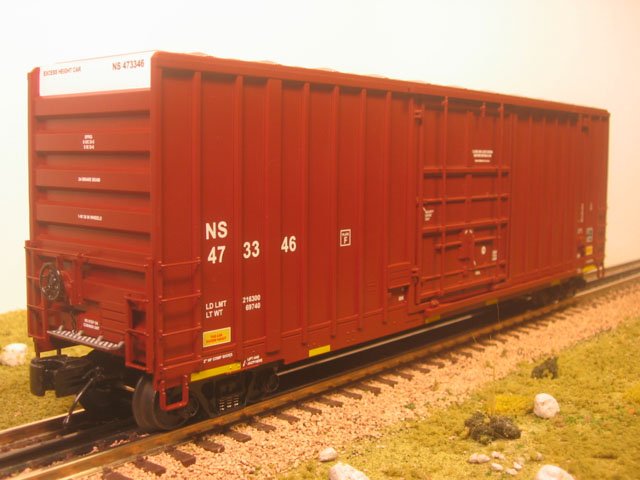 Photo of MTH