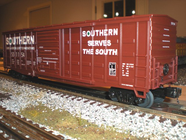Photo of MTH