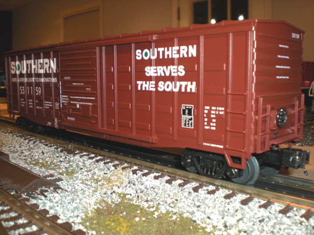 Photo of MTH