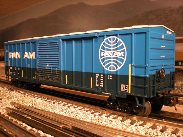 Photo of MTH