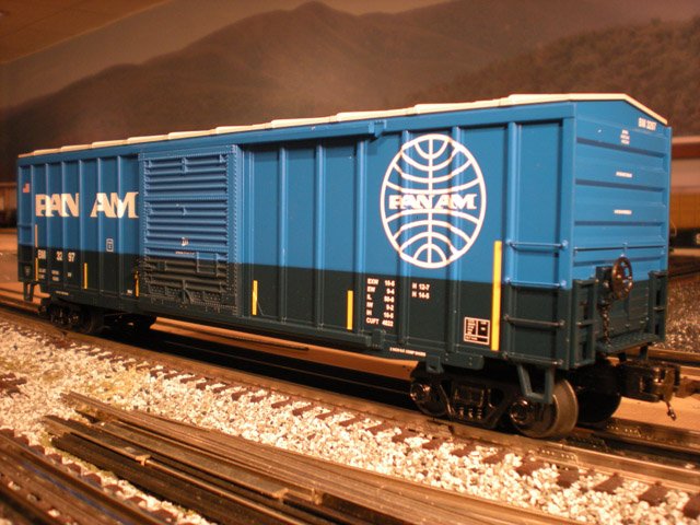 Photo of MTH