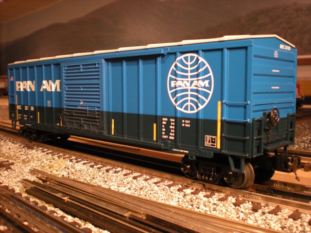 Photo of MTH