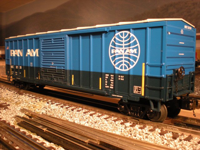 Photo of MTH