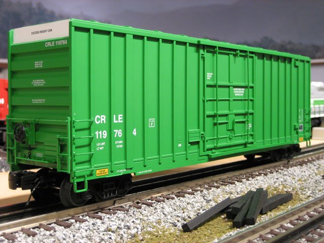 Photo of MTH