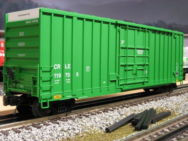 Photo of MTH