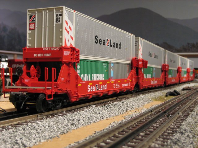 Photo of MTH
