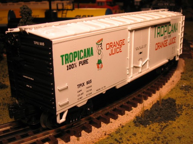 Photo of MTH