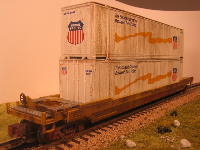 Photo of MTH