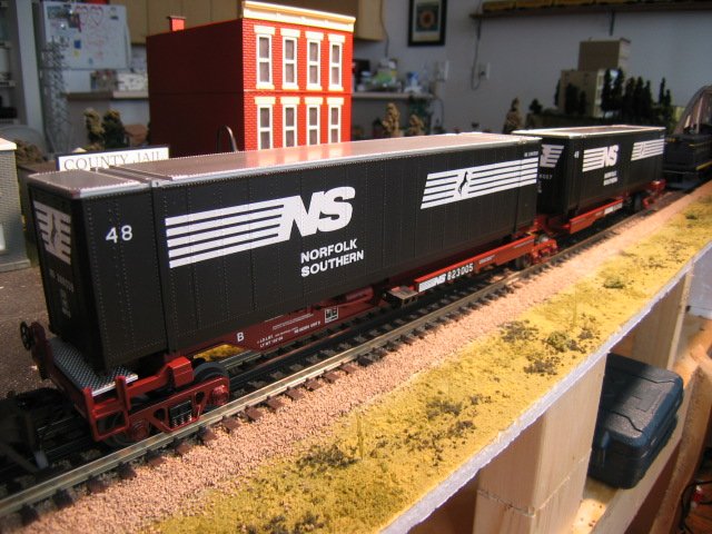 Photo of MTH