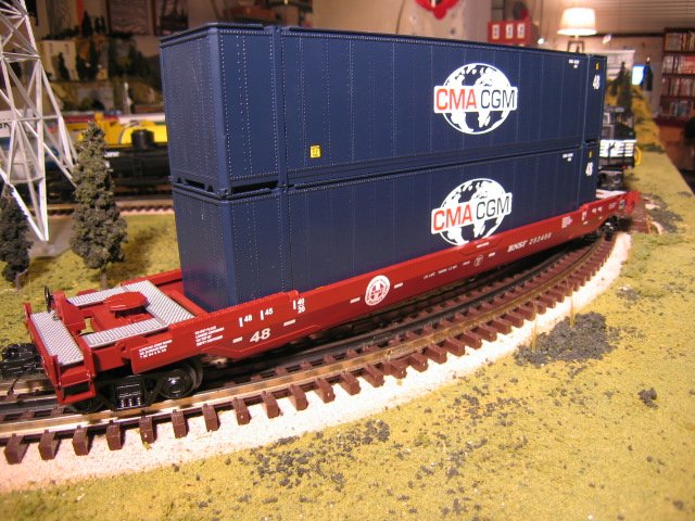 Photo of MTH