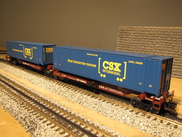 Photo of MTH
