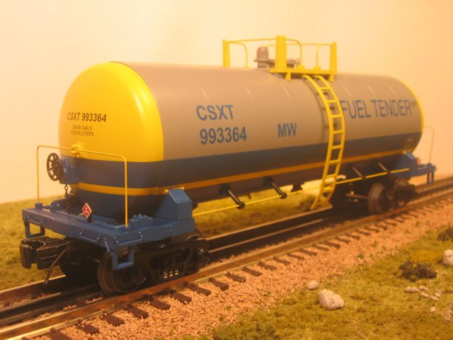 Photo of MTH