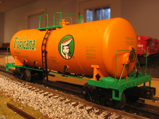 Photo of MTH