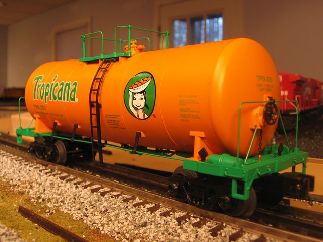 Photo of MTH