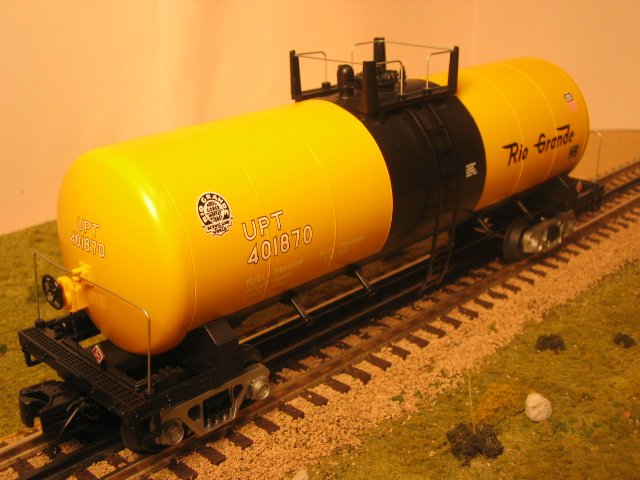 Photo of MTH
