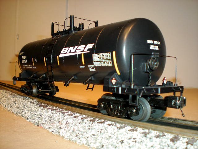 Photo of MTH
