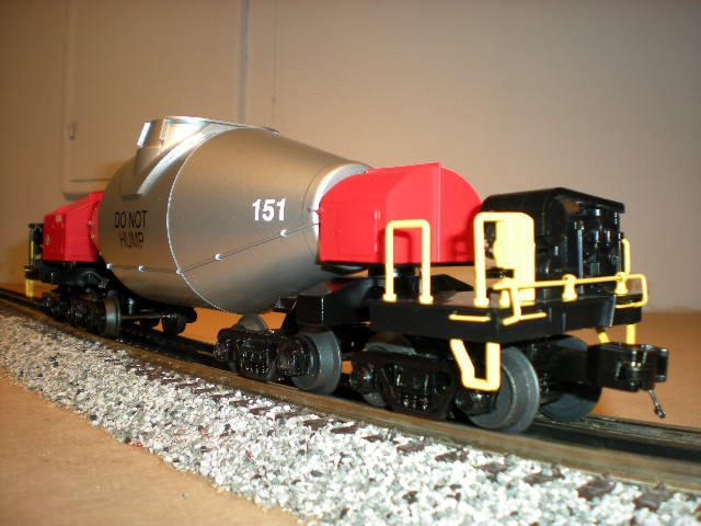 Photo of MTH