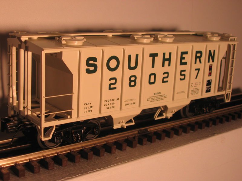 Photo of MTH