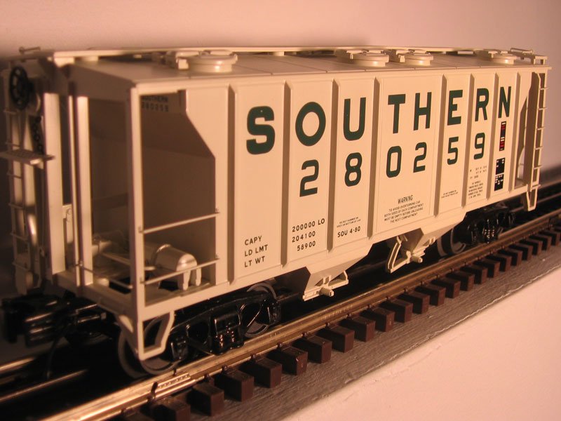 Photo of MTH