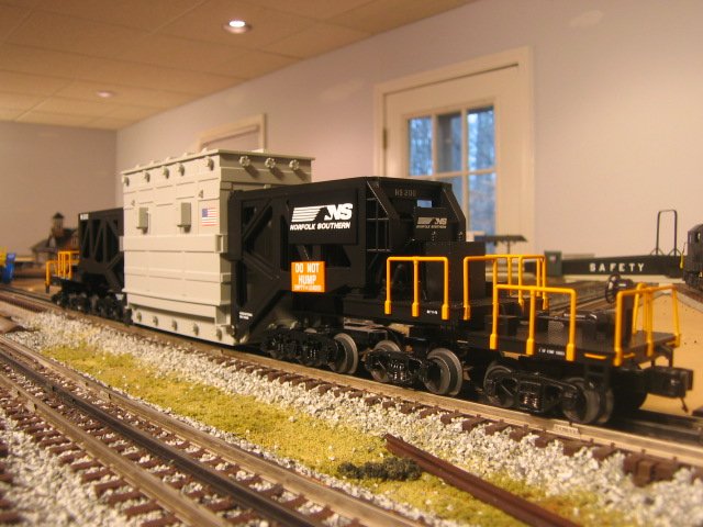 Photo of MTH
