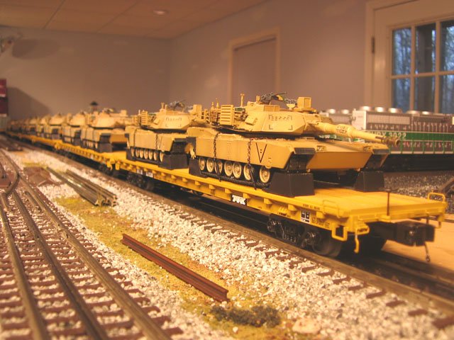 Photo of MTH