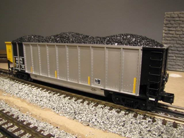 Photo of MTH