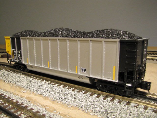 Photo of MTH