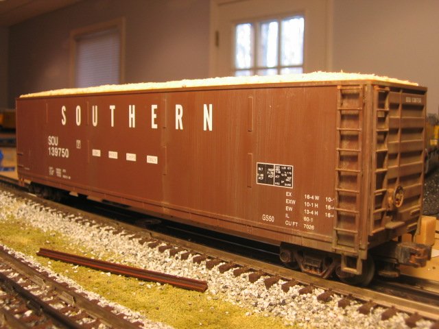 Photo of MTH
