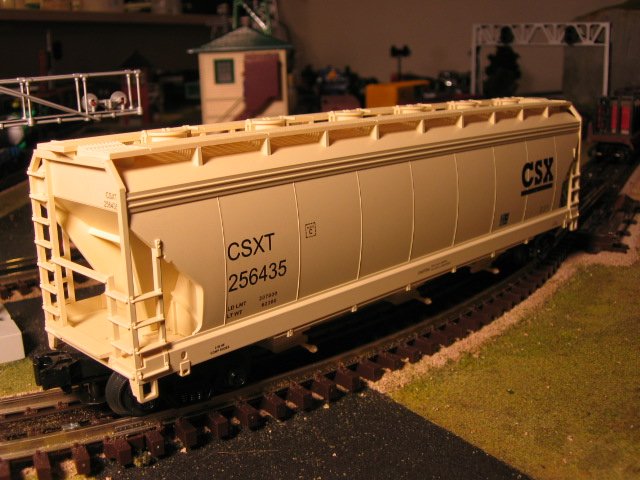Photo of MTH