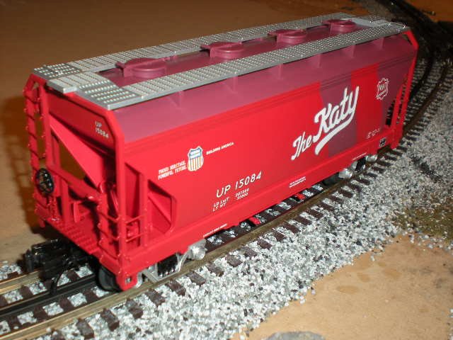 Photo of MTH