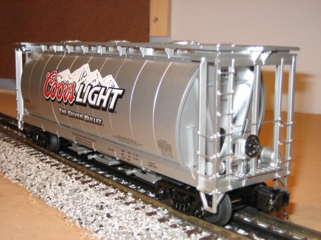 Photo of MTH