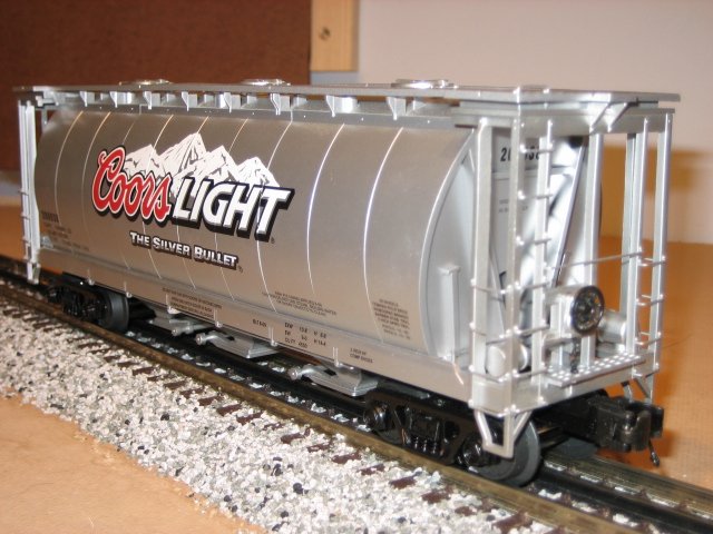 Photo of MTH