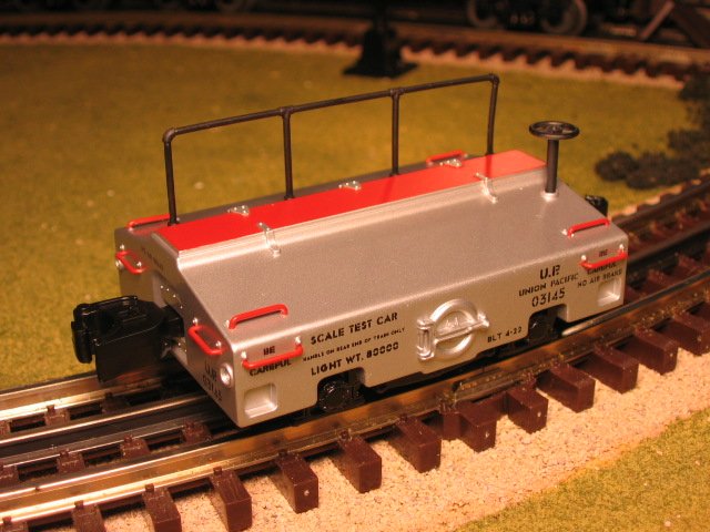 Photo of MTH