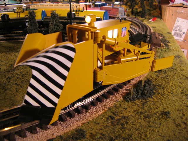 Photo of MTH