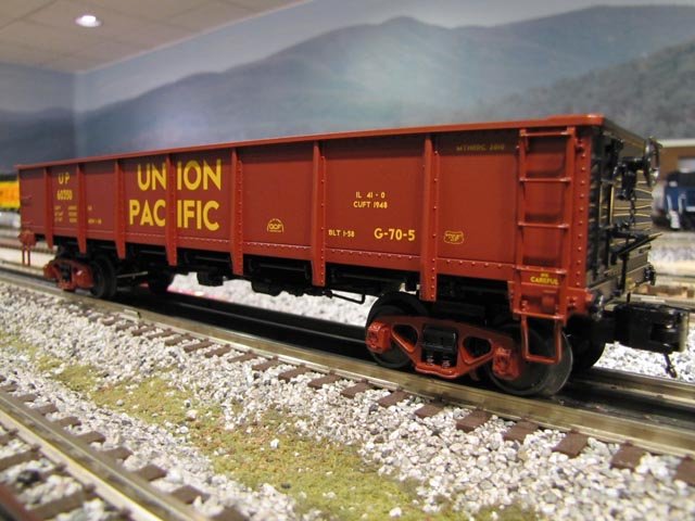 Photo of MTH