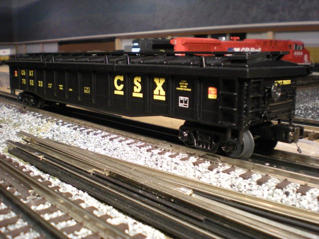 Photo of MTH