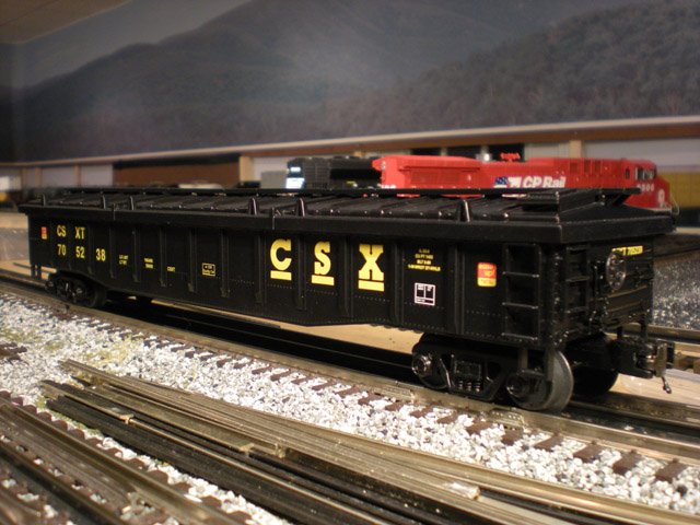 Photo of MTH