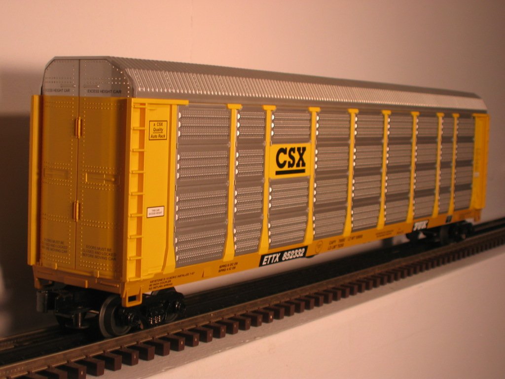 Photo of MTH