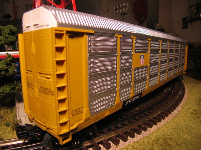 Photo of MTH