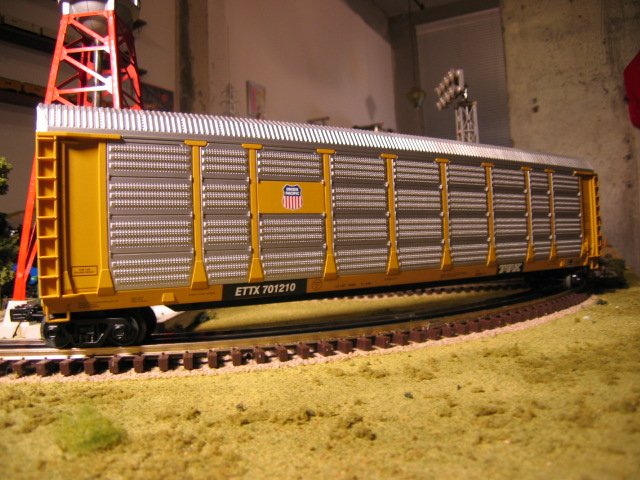 Photo of MTH