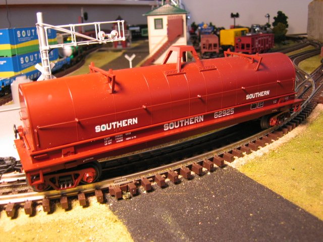 Photo of MTH