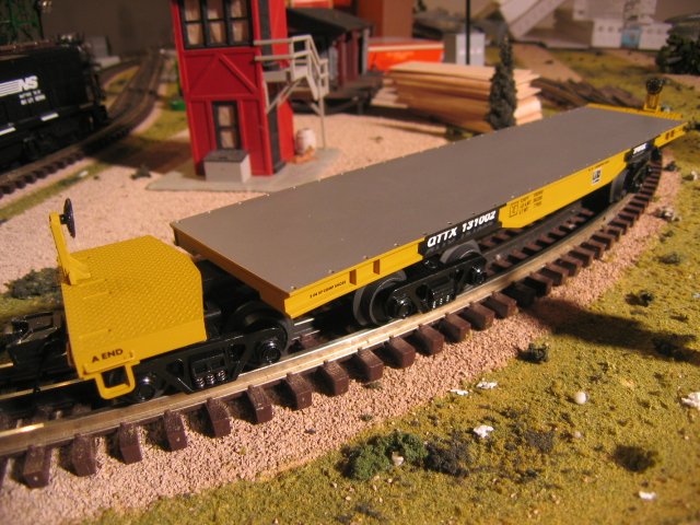 Photo of MTH