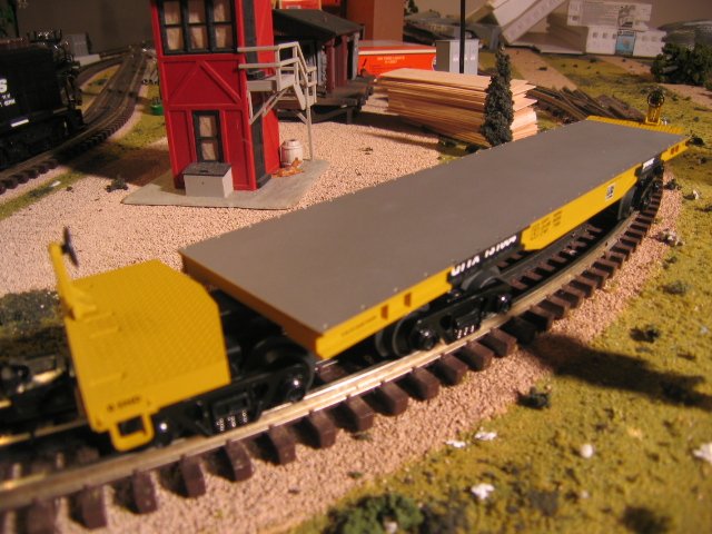 Photo of MTH