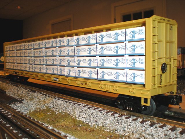 Photo of MTH
